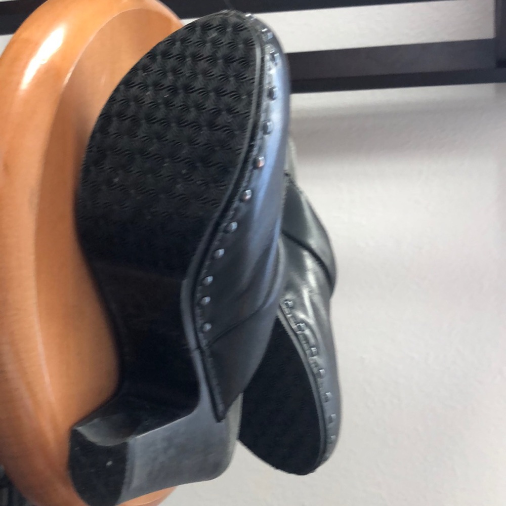 Dansko Mules, Rae - Picture 4 of 4